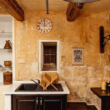 Enchanting 2Bdr Townhouse In Valletta Centre! Exteriér fotografie