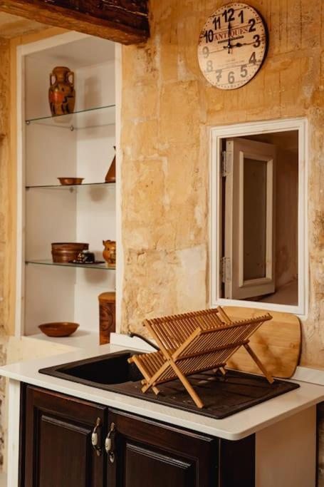 Enchanting 2Bdr Townhouse In Valletta Centre! Exteriér fotografie