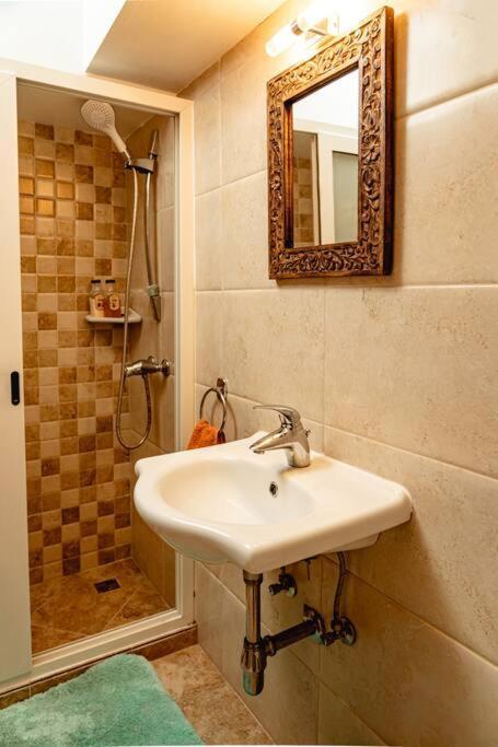 Enchanting 2Bdr Townhouse In Valletta Centre! Exteriér fotografie