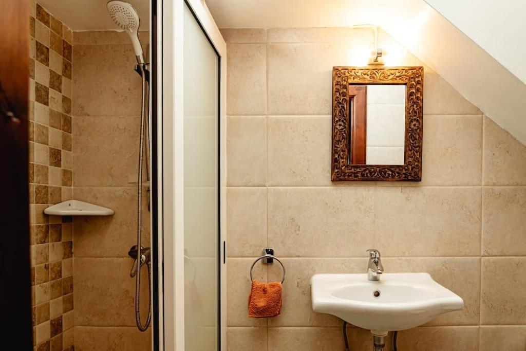 Enchanting 2Bdr Townhouse In Valletta Centre! Exteriér fotografie