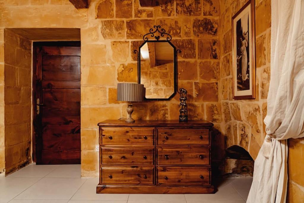 Enchanting 2Bdr Townhouse In Valletta Centre! Exteriér fotografie